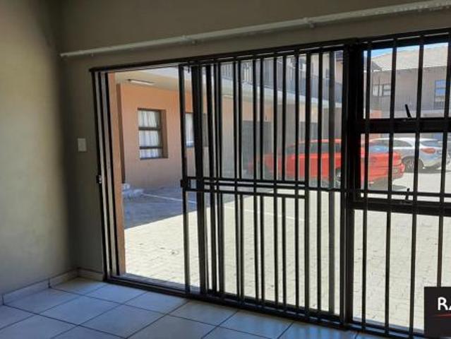 Property for rent in Tlhabane, North West