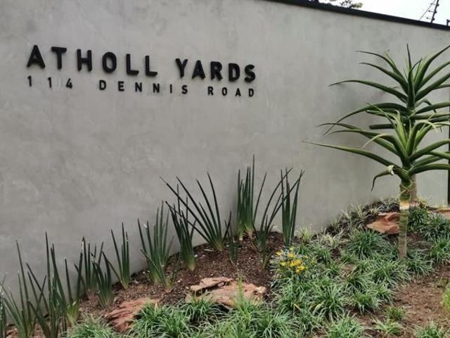 Apartment for rent in Alexandra, Gauteng