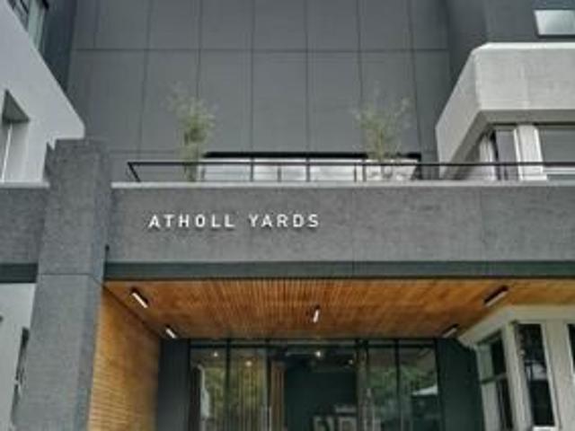 Apartment for rent in Alexandra, Gauteng