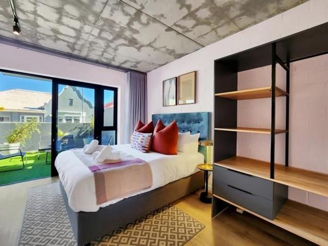 Apartment for rent in Cape Town, Western Cape