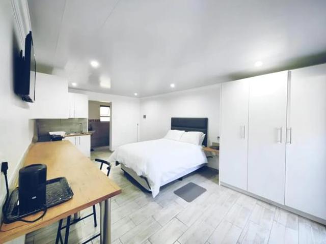 Property for rent in Secunda, Govan Mbeki