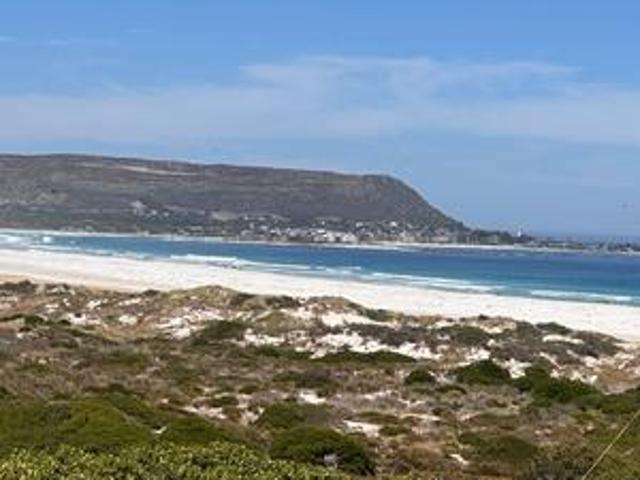 Apartment for rent in Noordhoek, Western Cape
