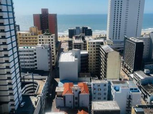 Apartment for rent in Seaview, Kwazulu-natal