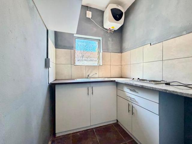 Property for rent in Vosloorus, Gauteng