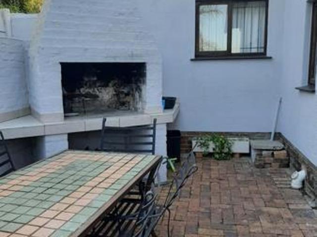 Apartment for rent in Stellenberg, Bellville