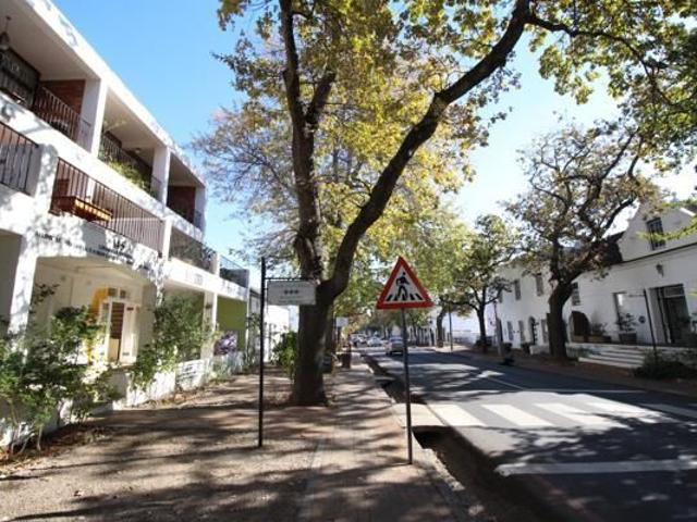 Apartment for rent in Pniel, Western Cape