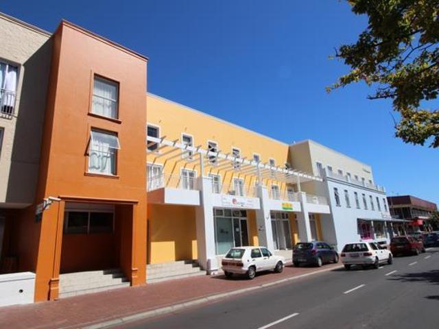 Apartment for rent in Pniel, Western Cape