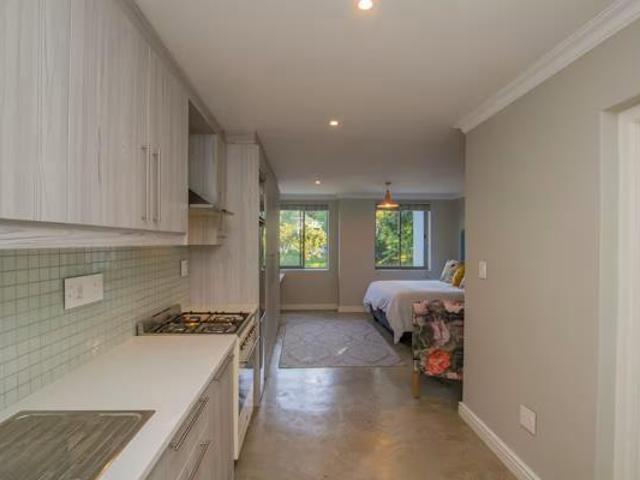 Apartment for rent in Pniel, Western Cape