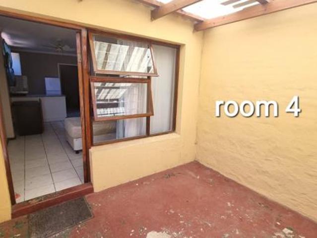 Property for rent in Eastern Cape