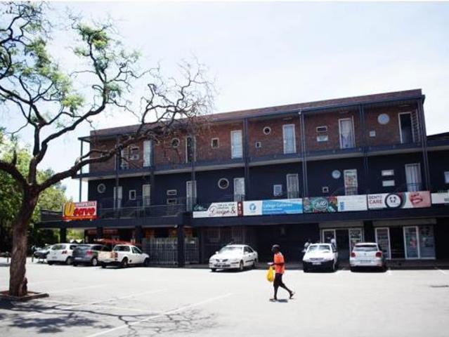 Property for rent in Waterkloof, Gauteng