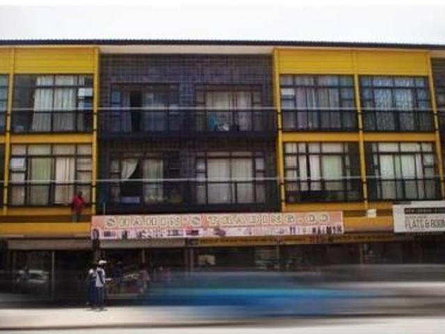 Apartment for rent in Waterkloof, Gauteng