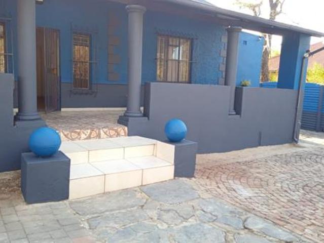 Property for rent in Waterkloof, Gauteng