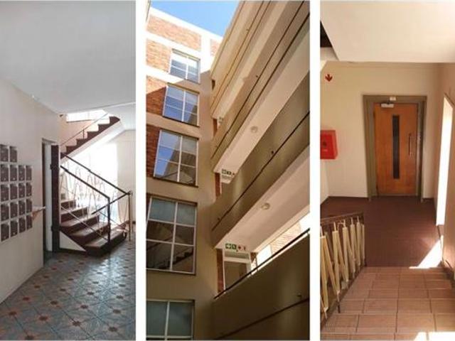 Property for rent in Waterkloof, Gauteng