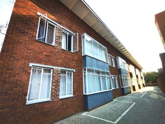 Apartment for rent in Pretoria