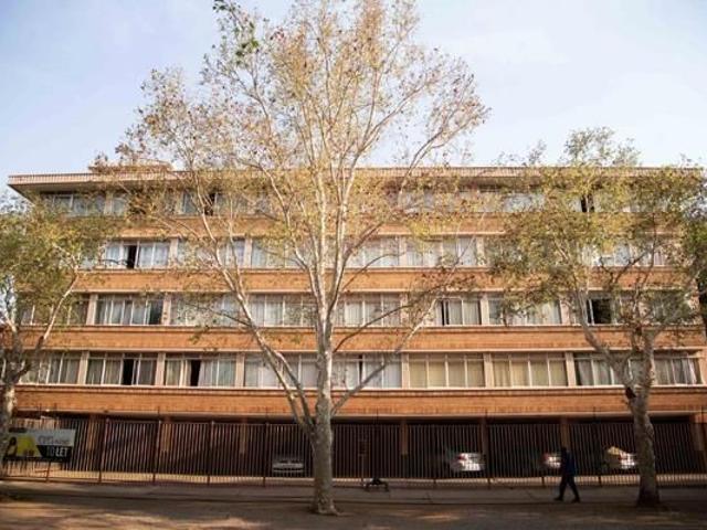 Apartment for rent in Waterkloof, Gauteng