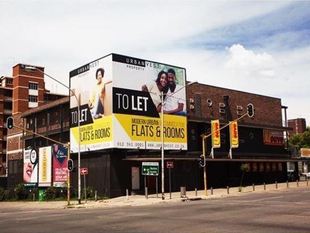 Apartment for rent in Pretoria, Gauteng