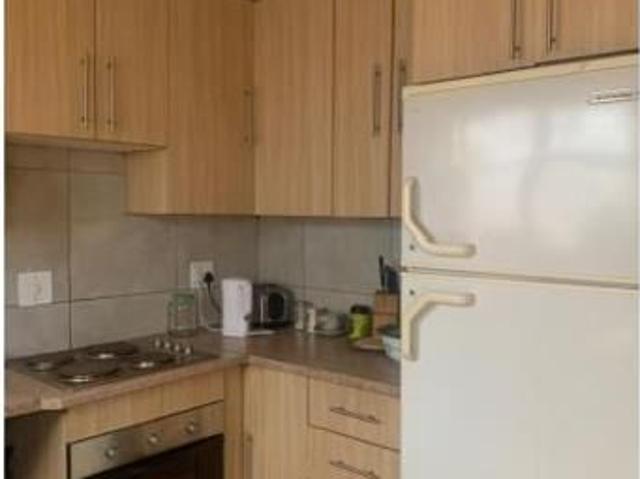 Apartment for rent in Vosloorus, Gauteng
