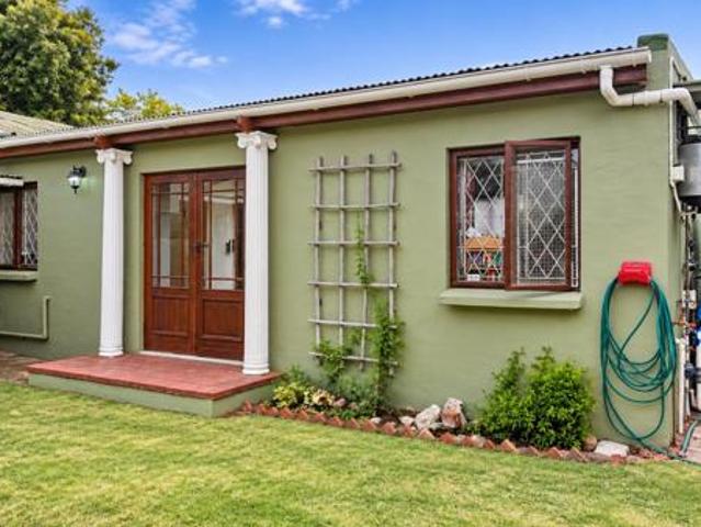 Property for rent in Cape Town, Western Cape