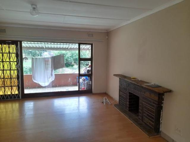 Property for rent in Durban, eThekwini Metropolitan Municipality