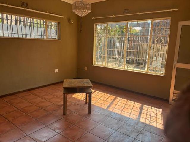 Apartment for rent in Vosloorus, Gauteng