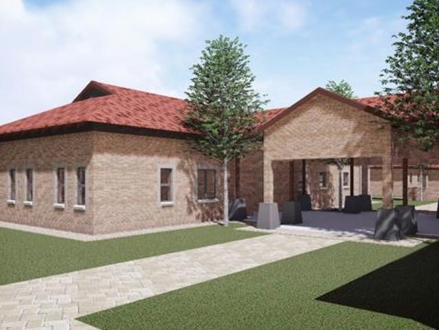 Property for sale in Gert Sibande, Mpumalanga