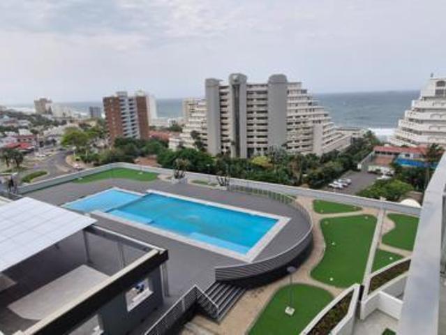 Apartment for rent in Umhlanga, Kwazulu-natal