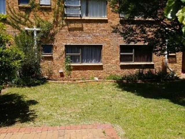 Property for rent in Bloemfontein, Free State