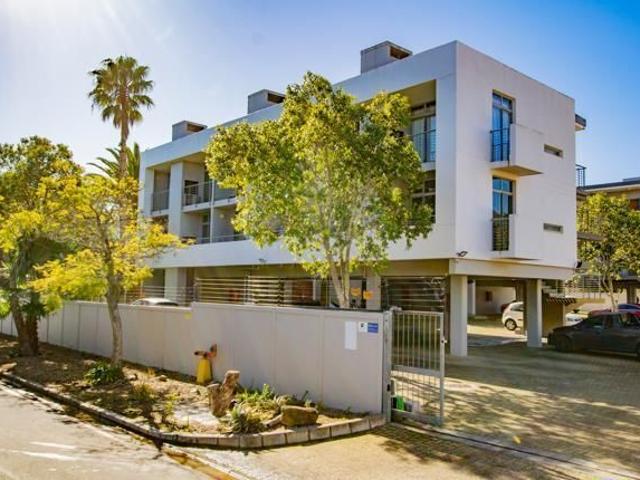 Apartment for rent in Pniel, Western Cape