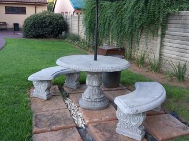 Property for rent in Oranjeville, Free State