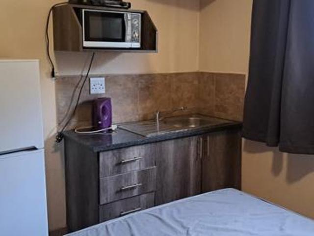 Property for rent in Oranjeville, Free State