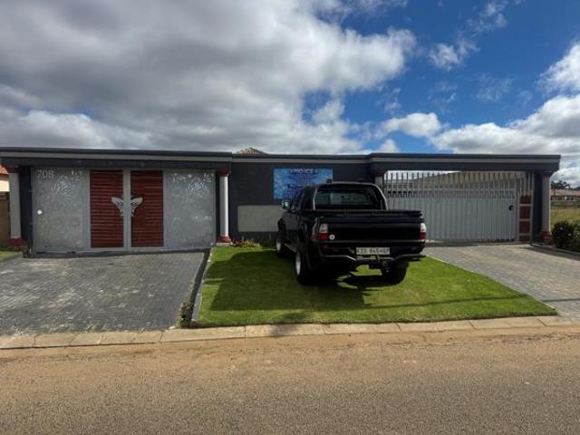 Property for rent in Sedibeng, Gauteng