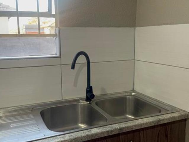 Property for rent in Sedibeng, Gauteng