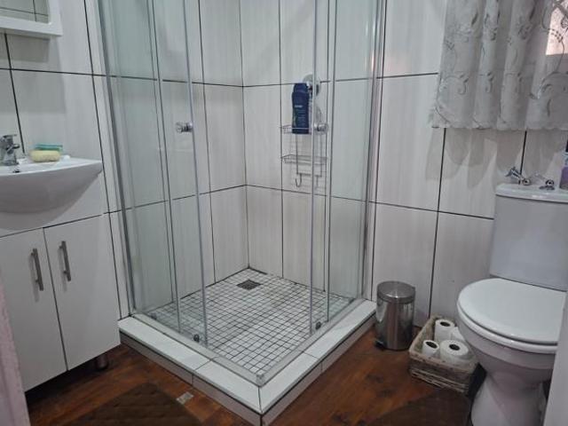 Property for rent in Sedibeng, Gauteng