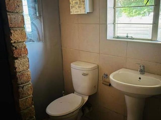 Property for rent in Sedibeng, Gauteng