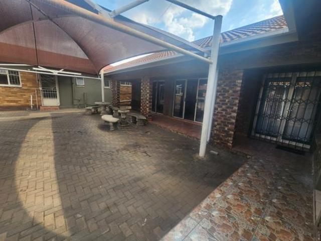 Property for rent in Sedibeng, Gauteng