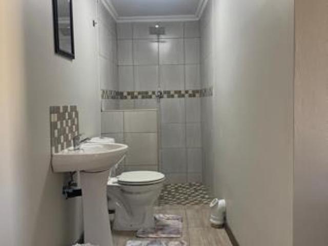 Property for rent in Sedibeng, Gauteng