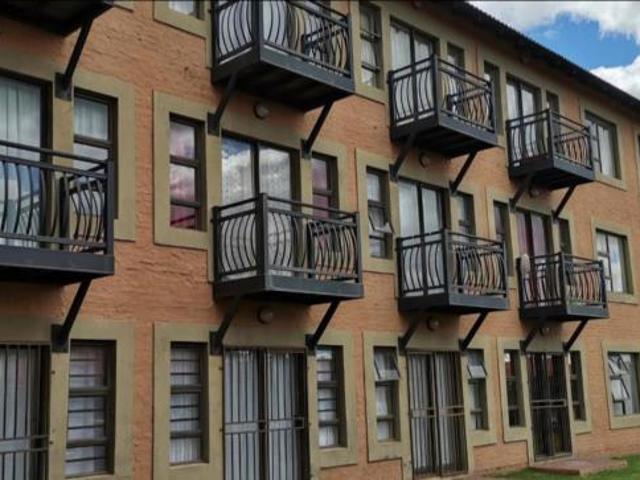 Property for sale in Bloemfontein, Mangaung Metropolitan Municipality