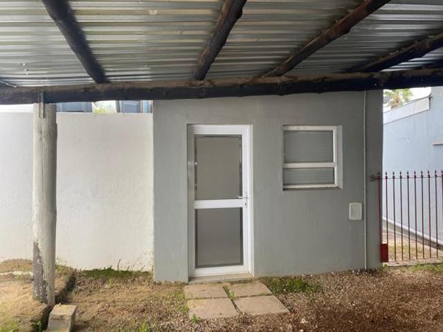 Property for rent in Durbanville, Western Cape
