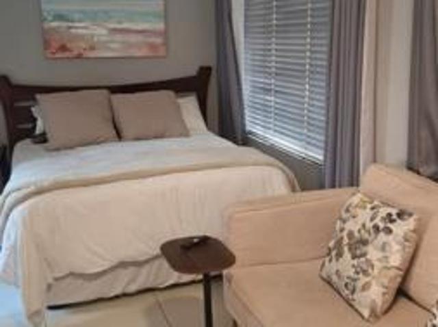 Apartment for rent in Nooitgedacht, Gauteng