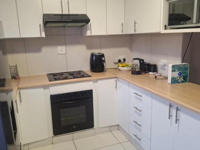 Apartment for rent in Nooitgedacht, Gauteng
