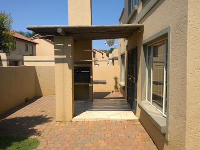 Property for rent in Pretoria, City of Tshwane Metropolitan Municipality