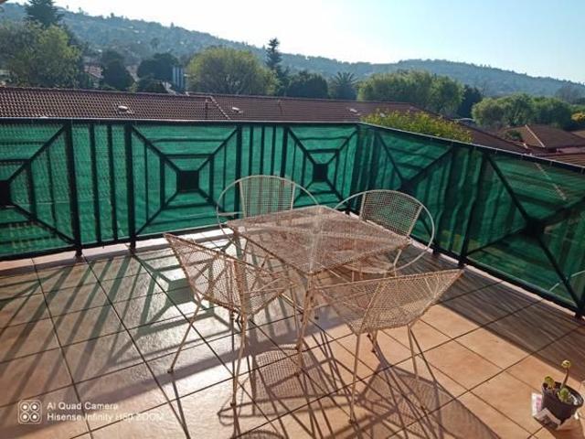 Apartment for rent in Nooitgedacht, Gauteng