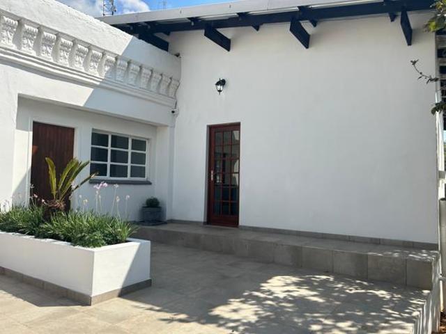 Apartment for rent in Waterkloof, Gauteng