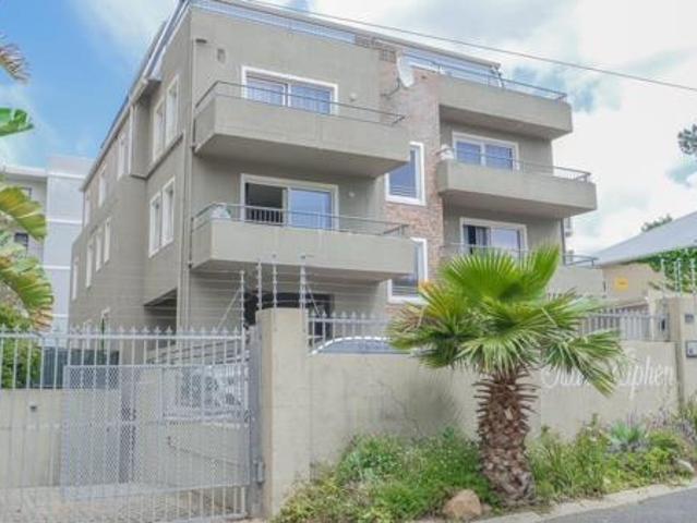 Property for rent in Cape Town, Western Cape
