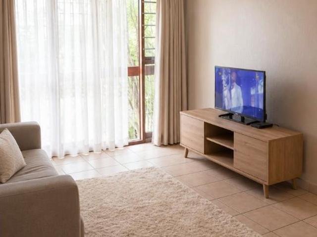 Apartment for rent in Lombardy East, Johannesburg