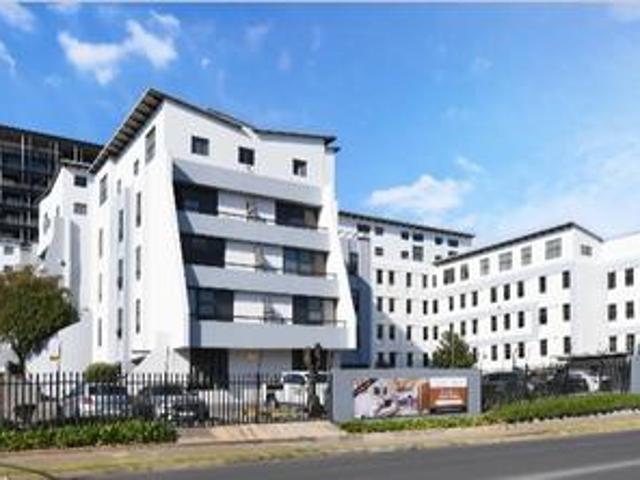 Apartment for sale in Rosebank, Gauteng