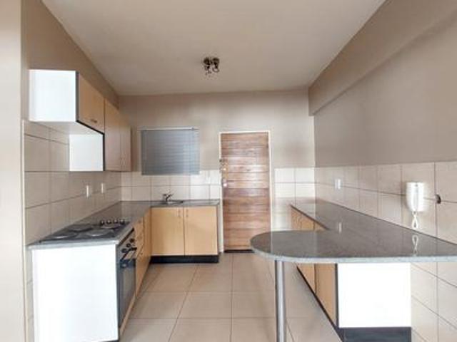Apartment for sale in Vosloorus, Gauteng