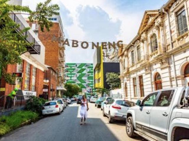 Apartment for sale in Vosloorus, Gauteng