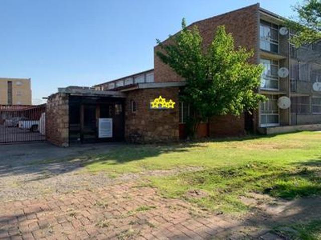 Apartment for sale in Sedibeng, Gauteng
