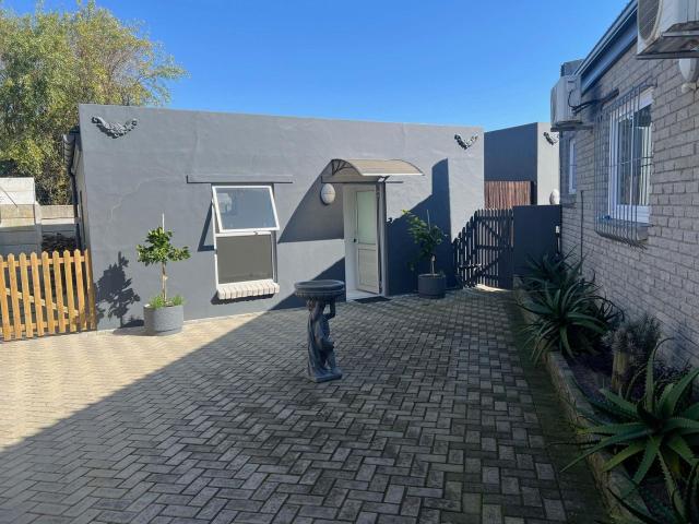Apartment for rent in Milnerton, Western Cape